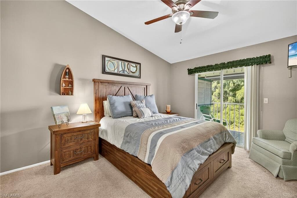 14540 Summerlin Trace CT # 7, FORT MYERS FL 33919-3