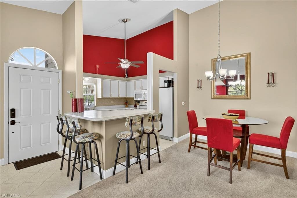 14540 Summerlin Trace CT # 7, FORT MYERS FL 33919-7