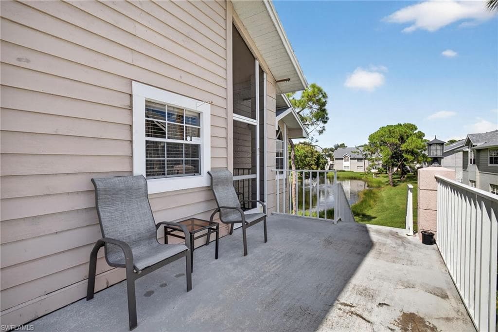 14540 Summerlin Trace CT # 7, FORT MYERS FL 33919-24