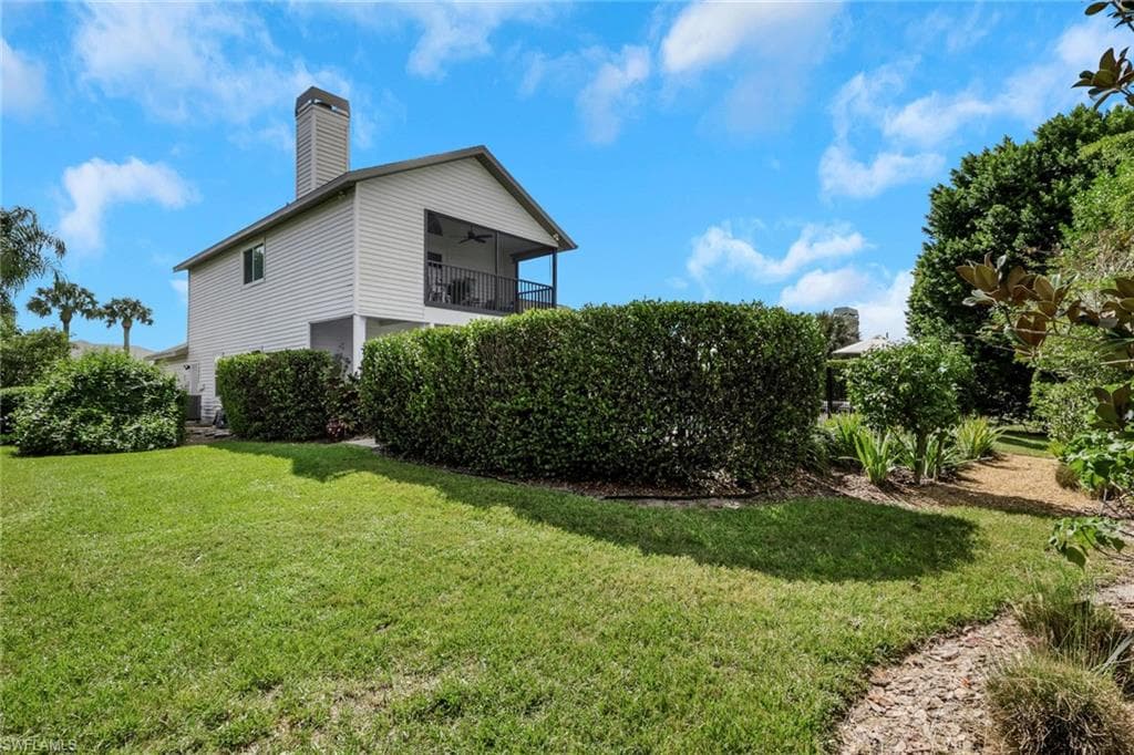 6555 Willow Lake CIR, FORT MYERS FL 33966-31