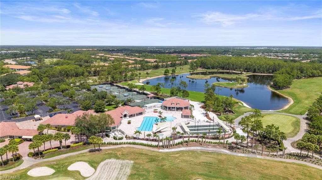 8625 Gleneagle Way, NAPLES FL 34120-22