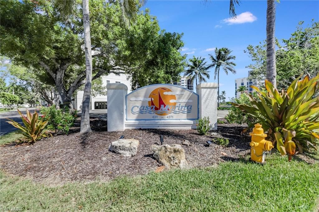 4361 Bay Beach LN # 424, FORT MYERS BEACH FL 33931-22