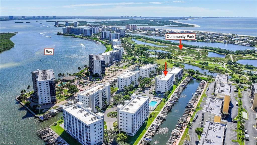 4361 Bay Beach LN # 424, FORT MYERS BEACH FL 33931-17