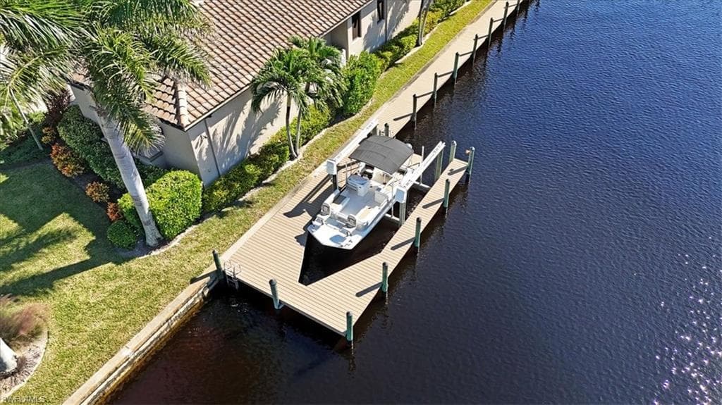 3526 SE 19th AVE, CAPE CORAL FL 33904-45