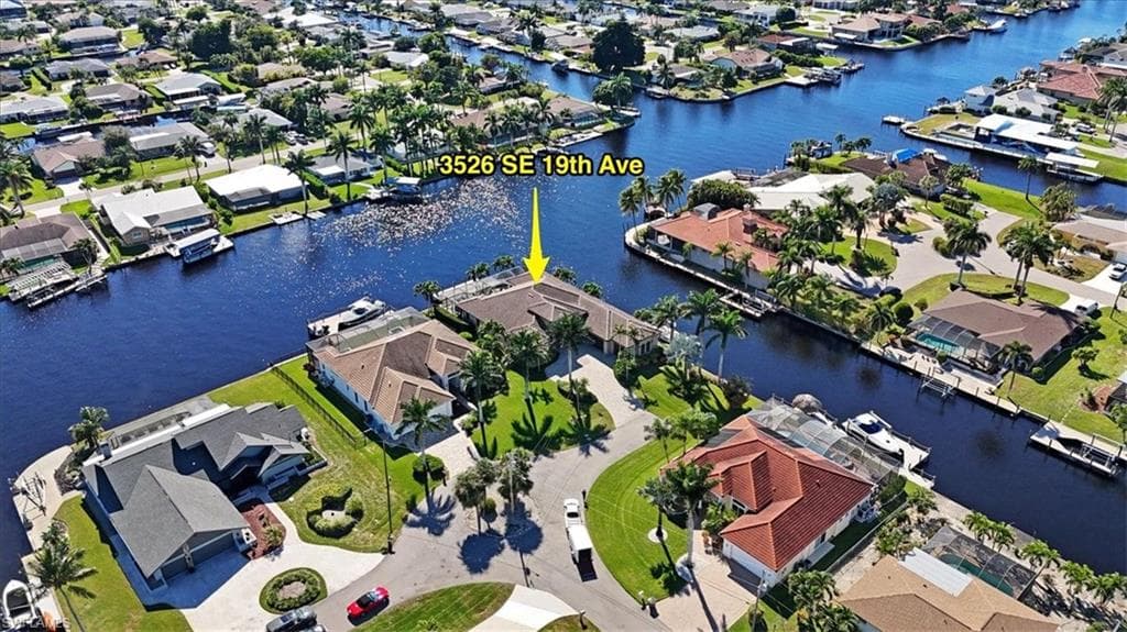 3526 SE 19th AVE, CAPE CORAL FL 33904-42