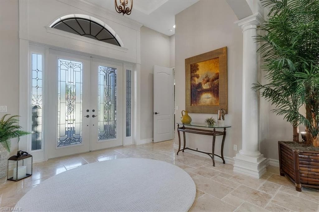 3526 SE 19th AVE, CAPE CORAL FL 33904-2