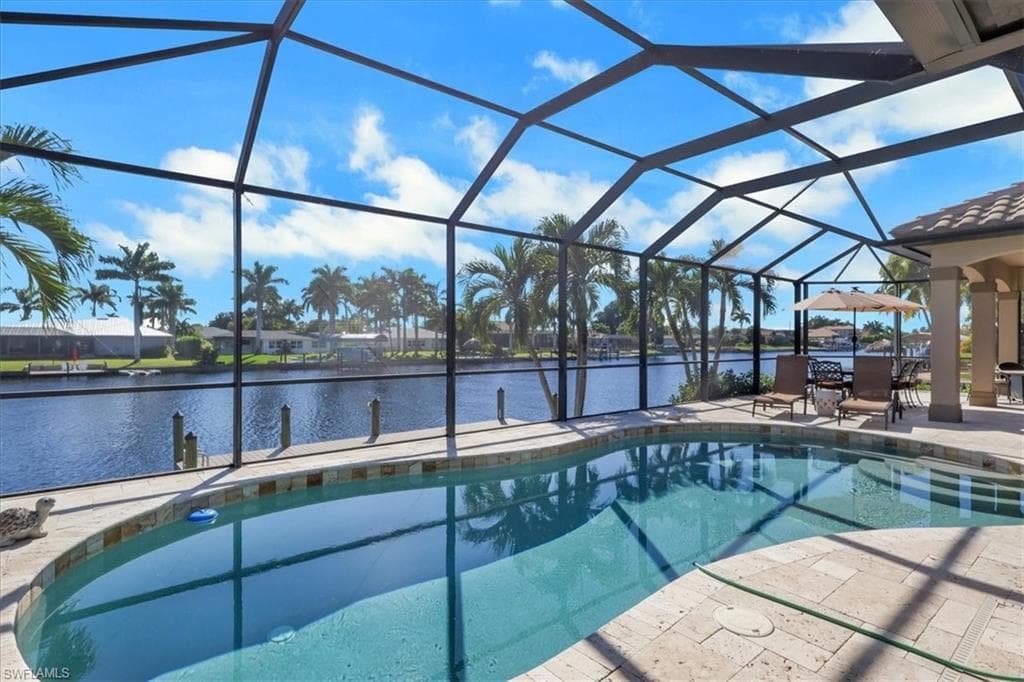 3526 SE 19th AVE, CAPE CORAL FL 33904-31