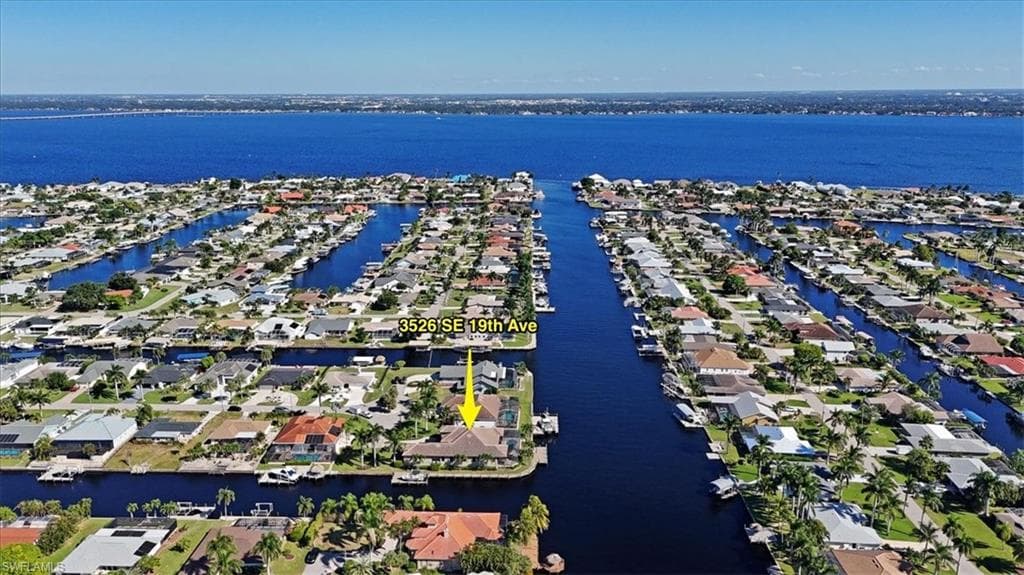 3526 SE 19th AVE, CAPE CORAL FL 33904-37
