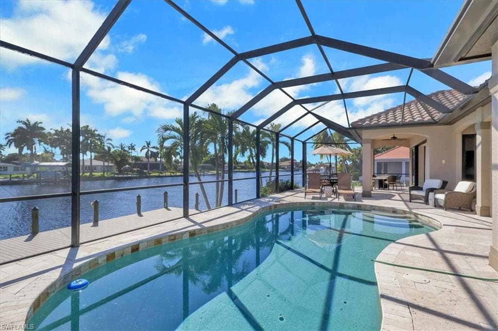 3526 SE 19th AVE, CAPE CORAL FL 33904-32