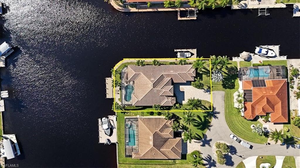 3526 SE 19th AVE, CAPE CORAL FL 33904-36