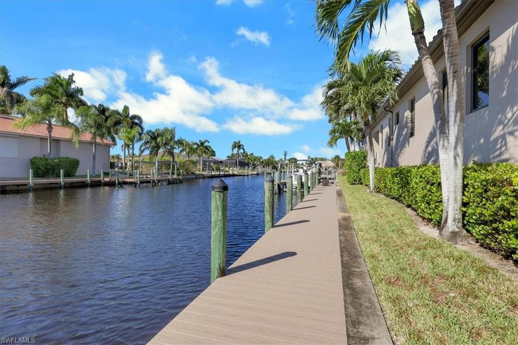 3526 SE 19th AVE, CAPE CORAL FL 33904-34