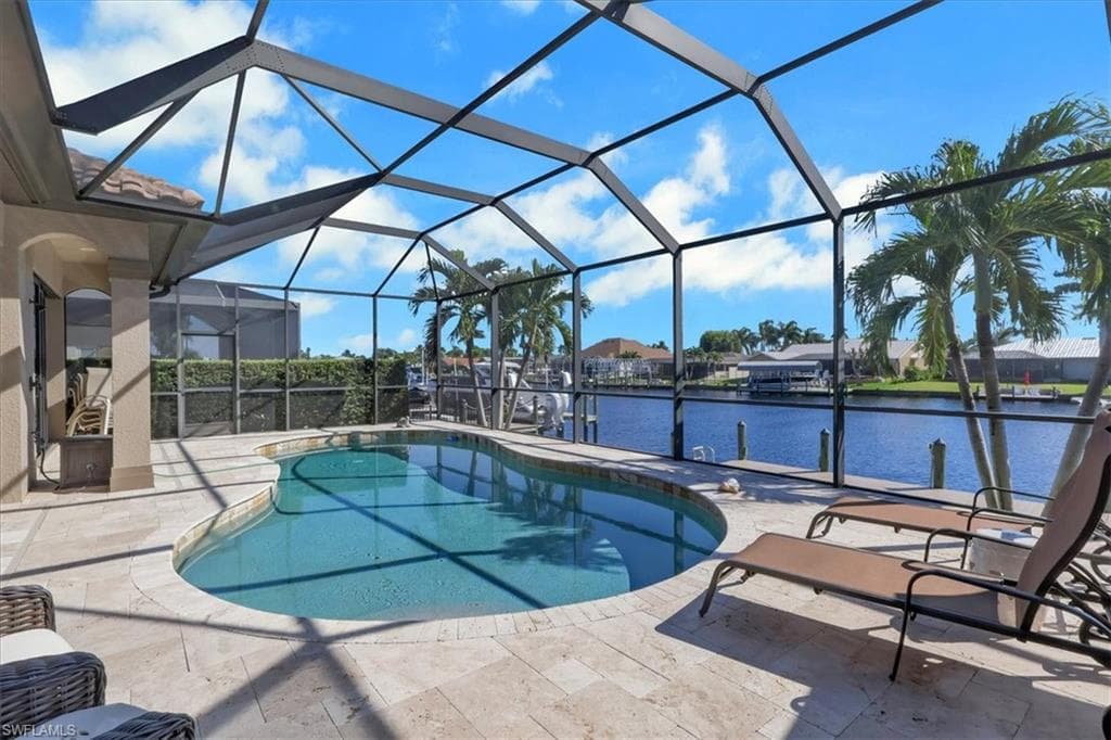 3526 SE 19th AVE, CAPE CORAL FL 33904-30