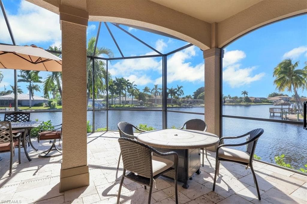 3526 SE 19th AVE, CAPE CORAL FL 33904-28