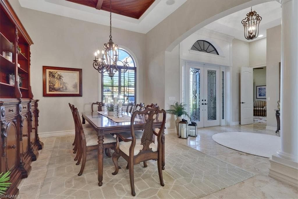 3526 SE 19th AVE, CAPE CORAL FL 33904-3