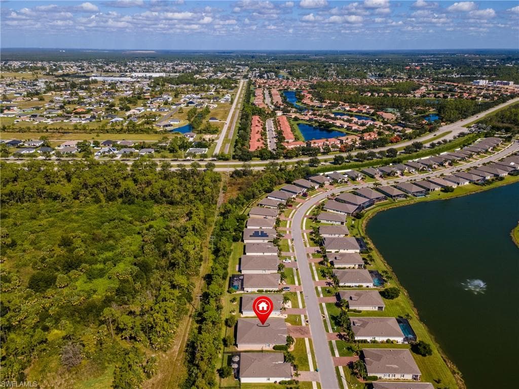 3149 Amadora CIR, CAPE CORAL FL 33909-45