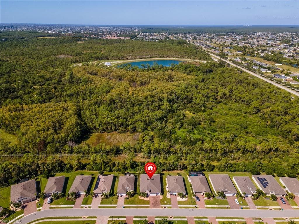 3149 Amadora CIR, CAPE CORAL FL 33909-2