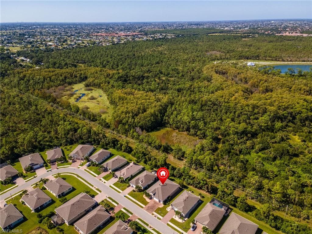 3149 Amadora CIR, CAPE CORAL FL 33909-40