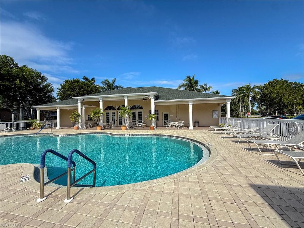 27079 Matheson AVE # 108, BONITA SPRINGS FL 34135-12