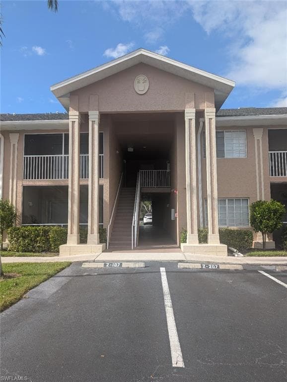 27079 Matheson AVE # 108, BONITA SPRINGS FL 34135-17