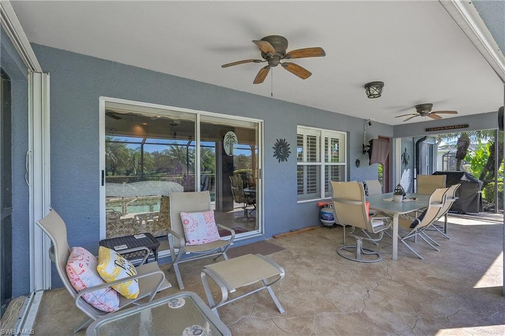 9609 Gladiolus Blossom CT, FORT MYERS FL 33908-25