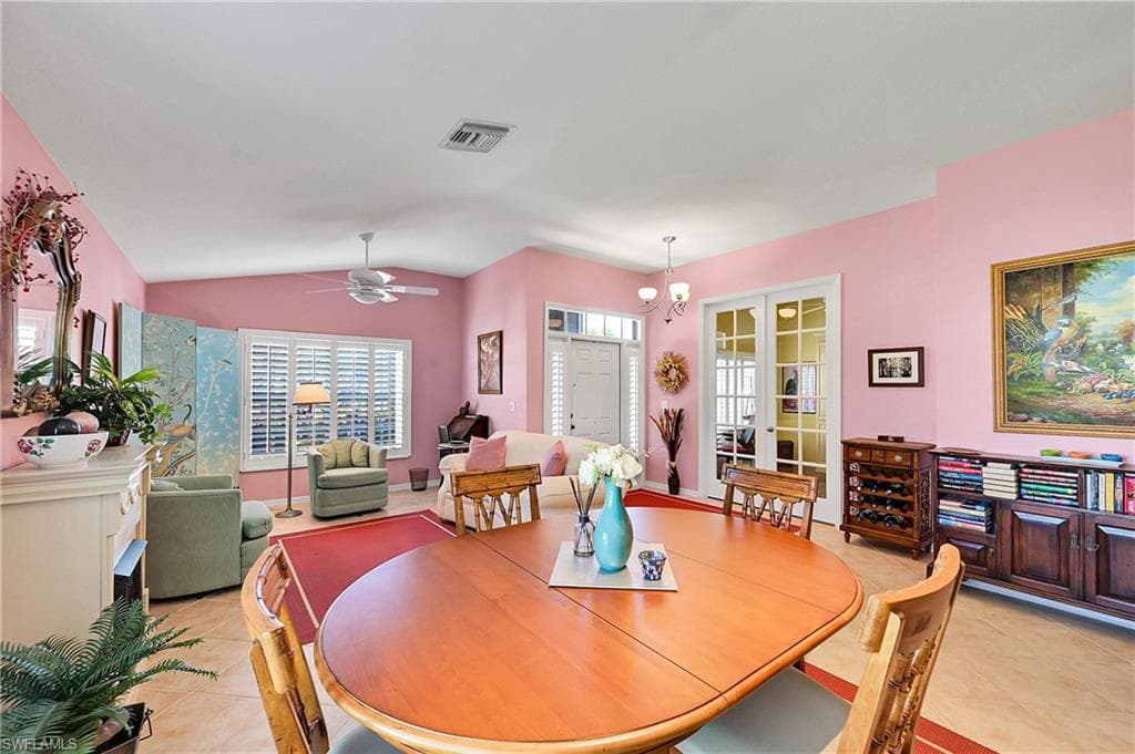 9609 Gladiolus Blossom CT, FORT MYERS FL 33908-5