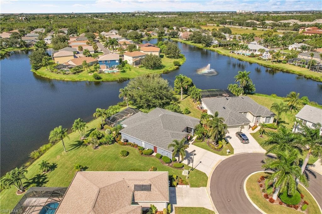 9609 Gladiolus Blossom CT, FORT MYERS FL 33908-44