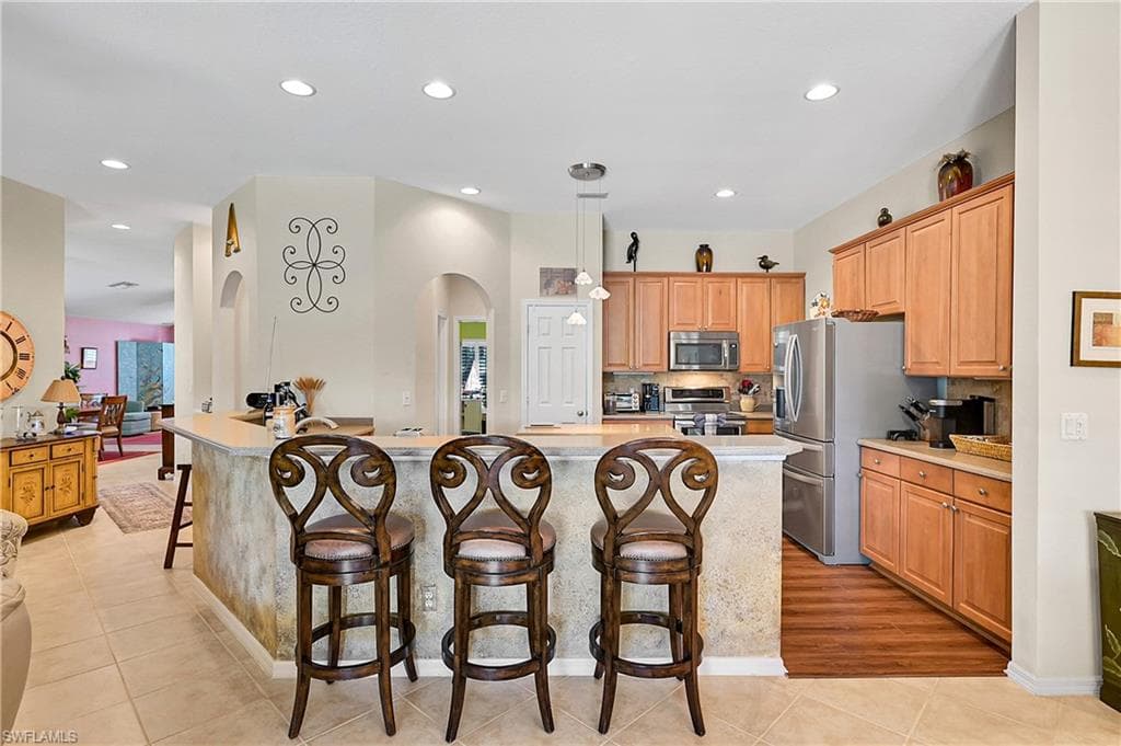 9609 Gladiolus Blossom CT, FORT MYERS FL 33908-11