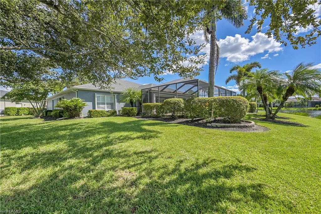 9609 Gladiolus Blossom CT, FORT MYERS FL 33908-34