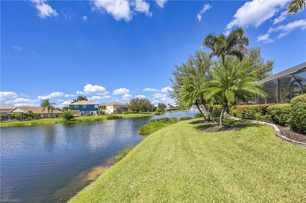 9609 Gladiolus Blossom CT, FORT MYERS FL 33908-32