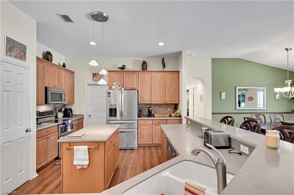 9609 Gladiolus Blossom CT, FORT MYERS FL 33908-13