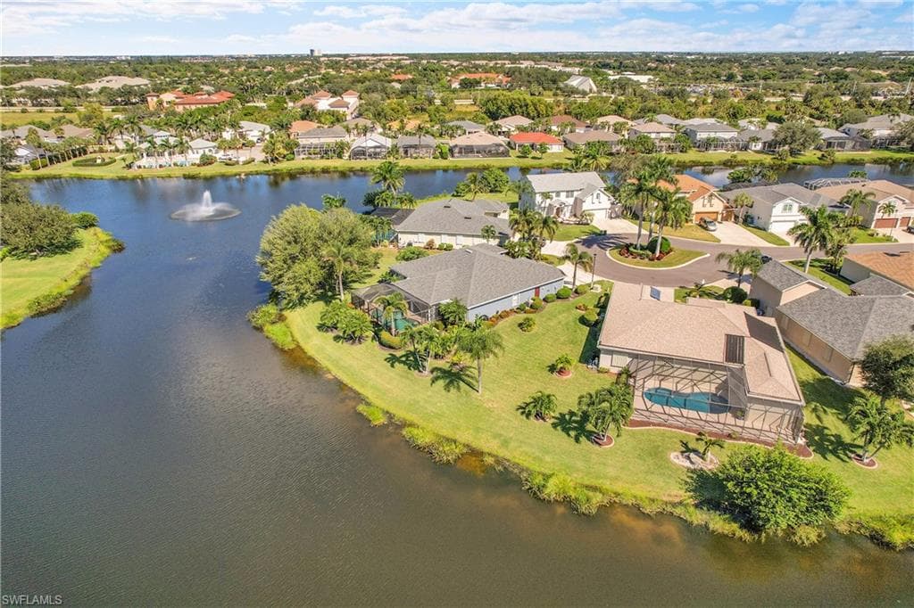 9609 Gladiolus Blossom CT, FORT MYERS FL 33908-43