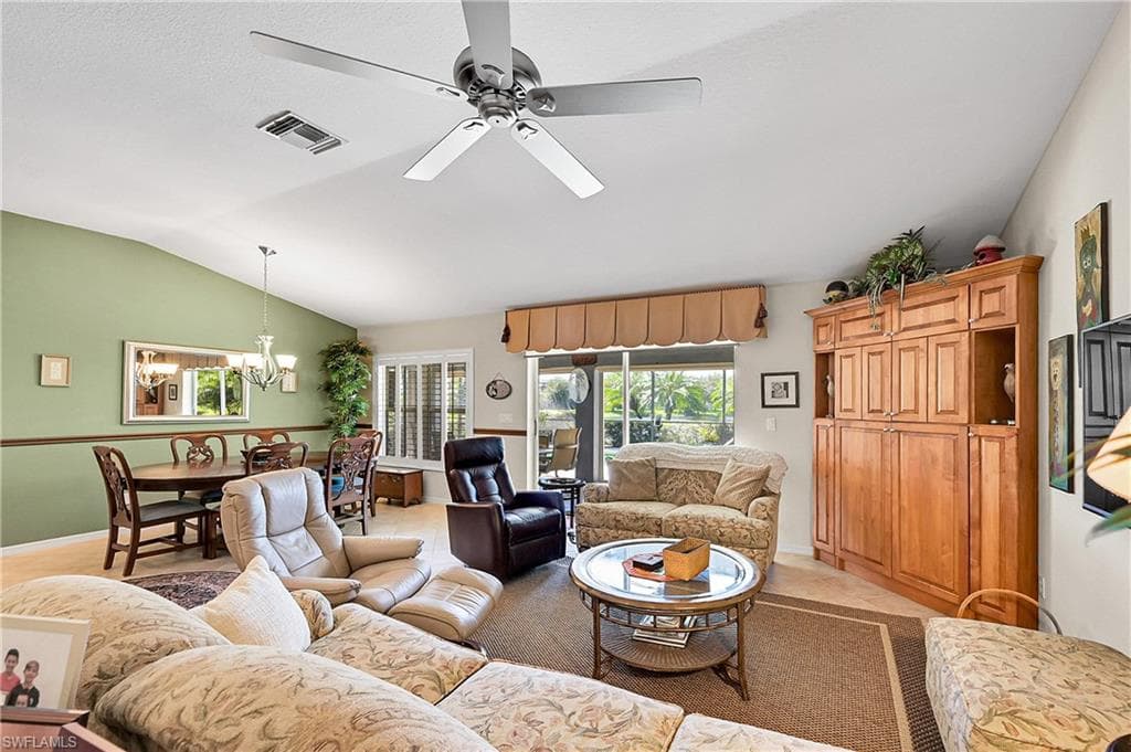 9609 Gladiolus Blossom CT, FORT MYERS FL 33908-14