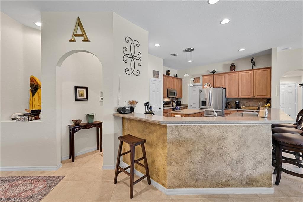 9609 Gladiolus Blossom CT, FORT MYERS FL 33908-10