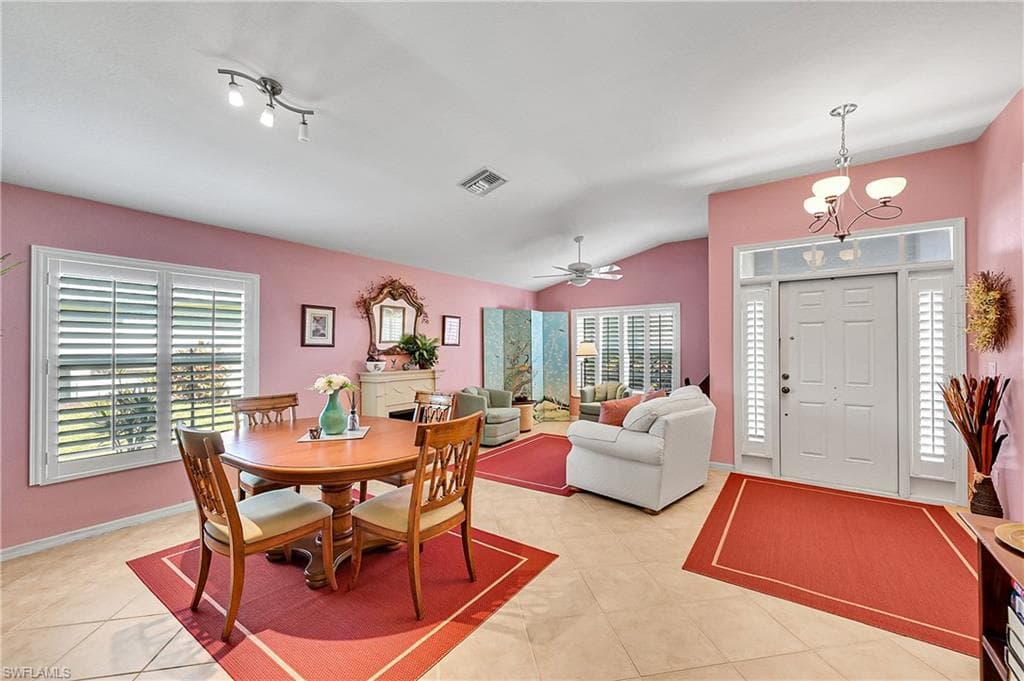 9609 Gladiolus Blossom CT, FORT MYERS FL 33908-3