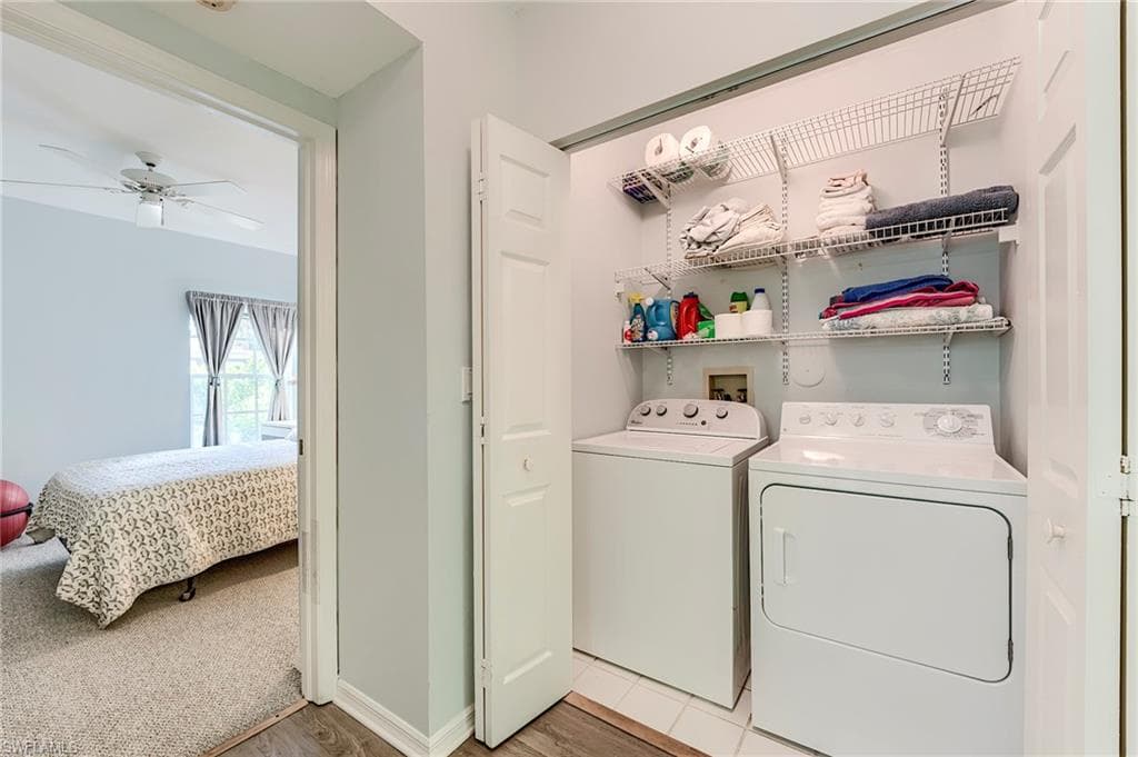 7577 Silver Trumpet LN W # T103, NAPLES FL 34109-26