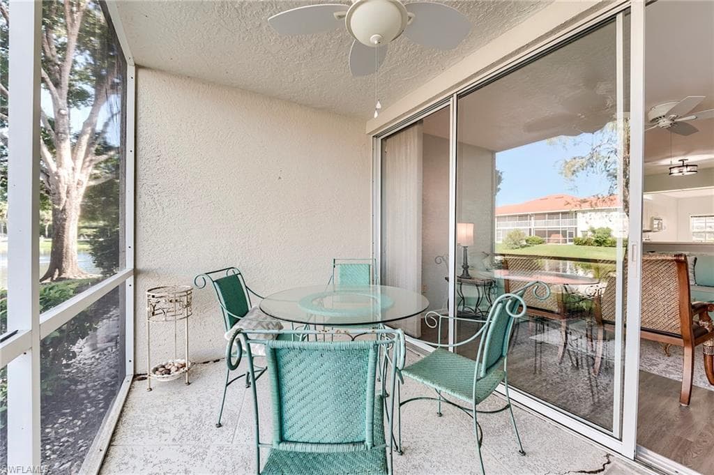 7577 Silver Trumpet LN W # T103, NAPLES FL 34109-16