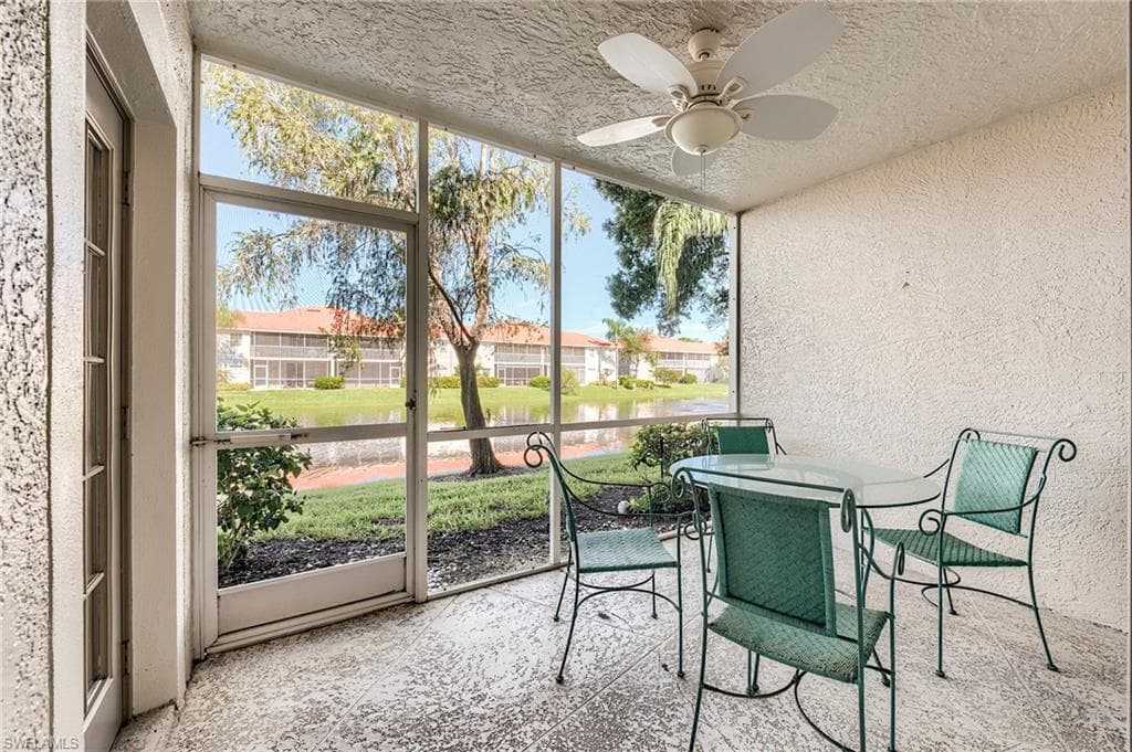 7577 Silver Trumpet LN W # T103, NAPLES FL 34109-14