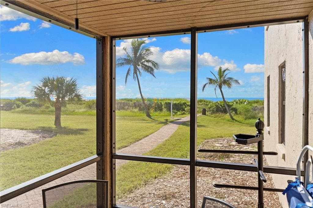 845 E Gulf DR # 121, SANIBEL FL 33957-16