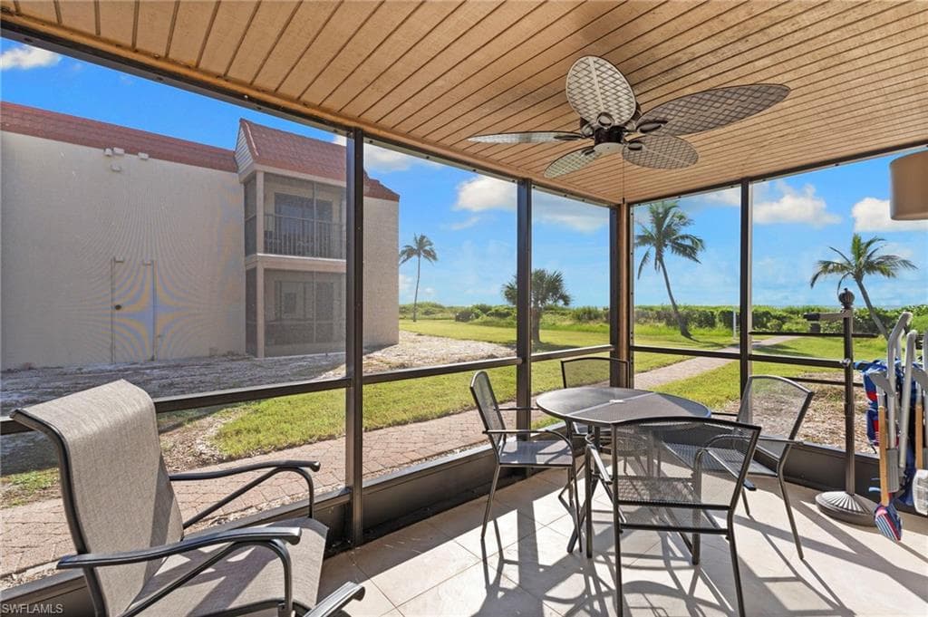 845 E Gulf DR # 121, SANIBEL FL 33957-15