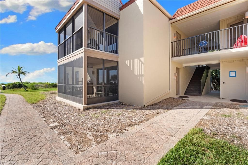 845 E Gulf DR # 121, SANIBEL FL 33957-27
