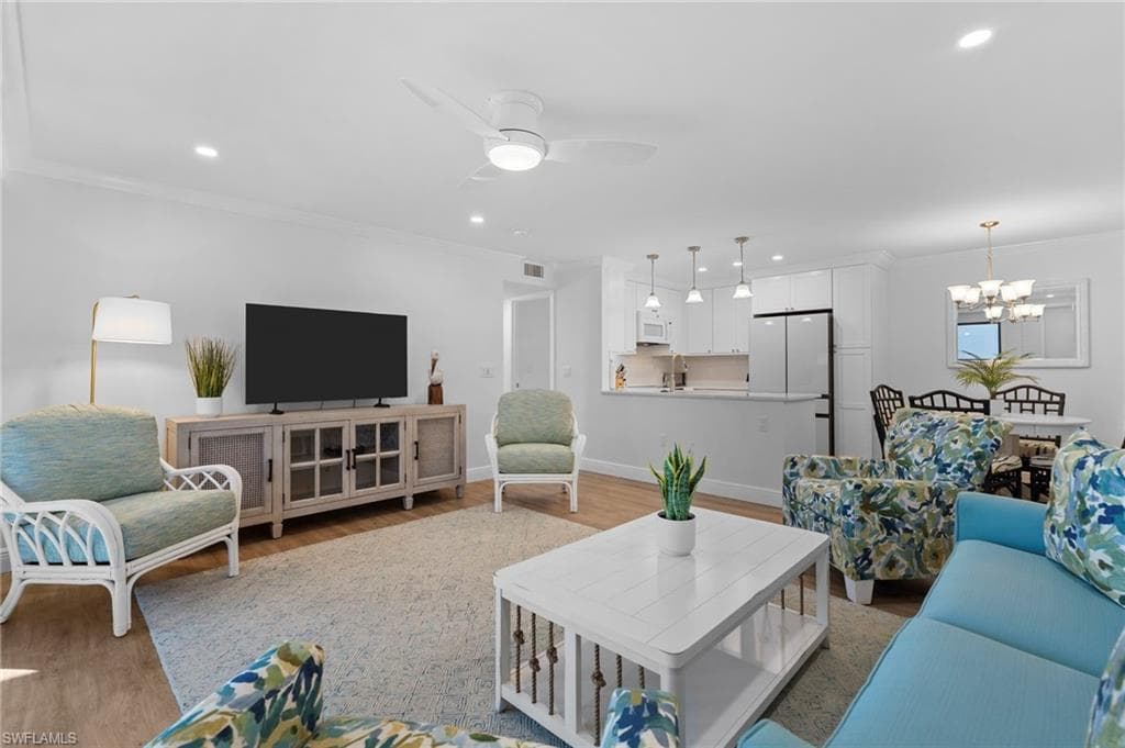 845 E Gulf DR # 121, SANIBEL FL 33957-4