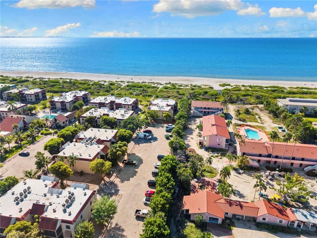 845 E Gulf DR # 121, SANIBEL FL 33957-33