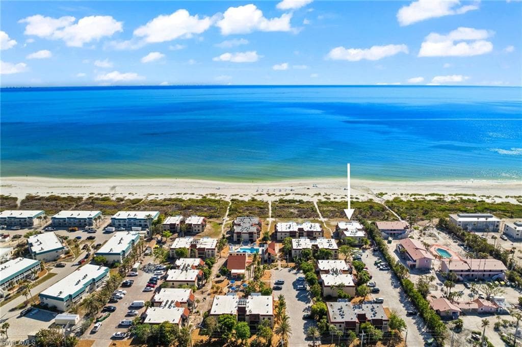 845 E Gulf DR # 121, SANIBEL FL 33957-48
