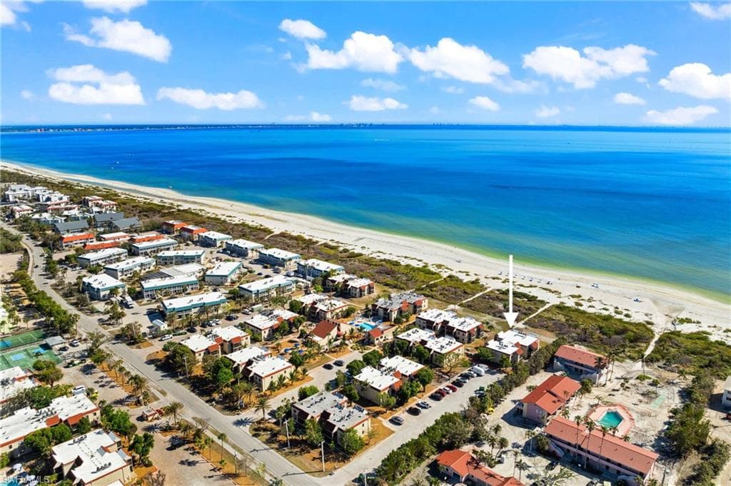 845 E Gulf DR # 121, SANIBEL FL 33957-49