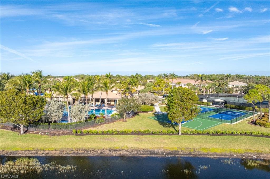 6542 Marbella DR, NAPLES FL 34105-41