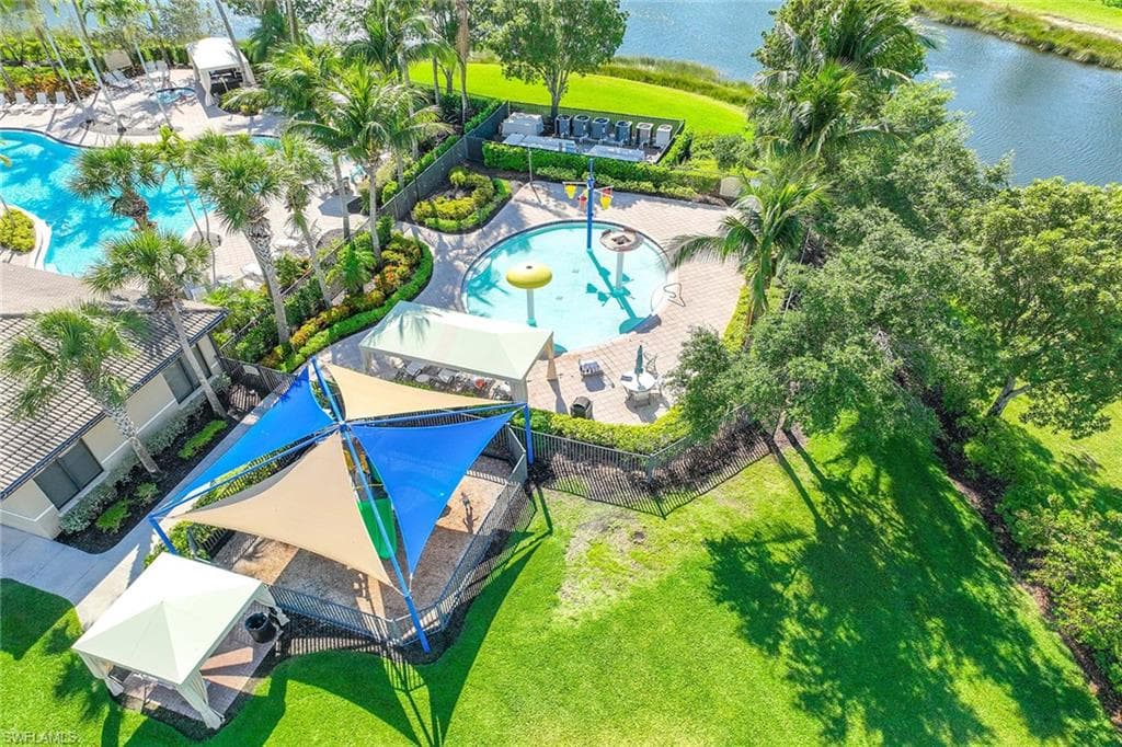 6542 Marbella DR, NAPLES FL 34105-44