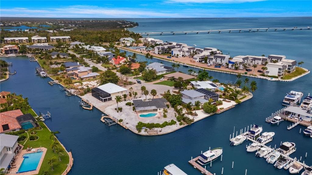761 Limpet DR, SANIBEL FL 33957-16