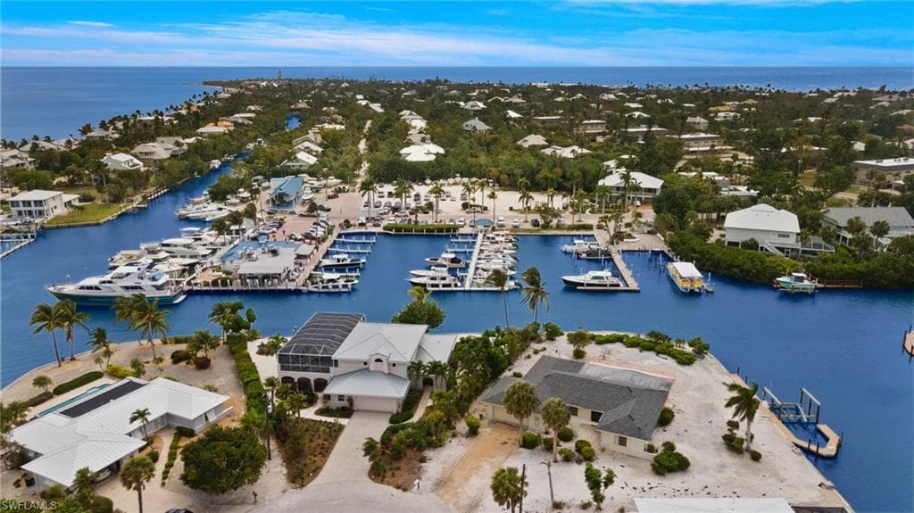 761 Limpet DR, SANIBEL FL 33957-11