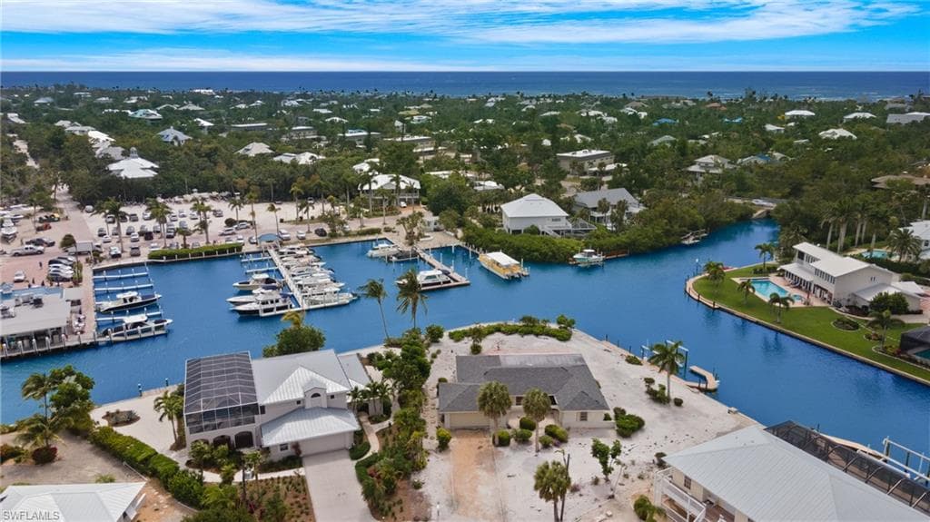 761 Limpet DR, SANIBEL FL 33957-2