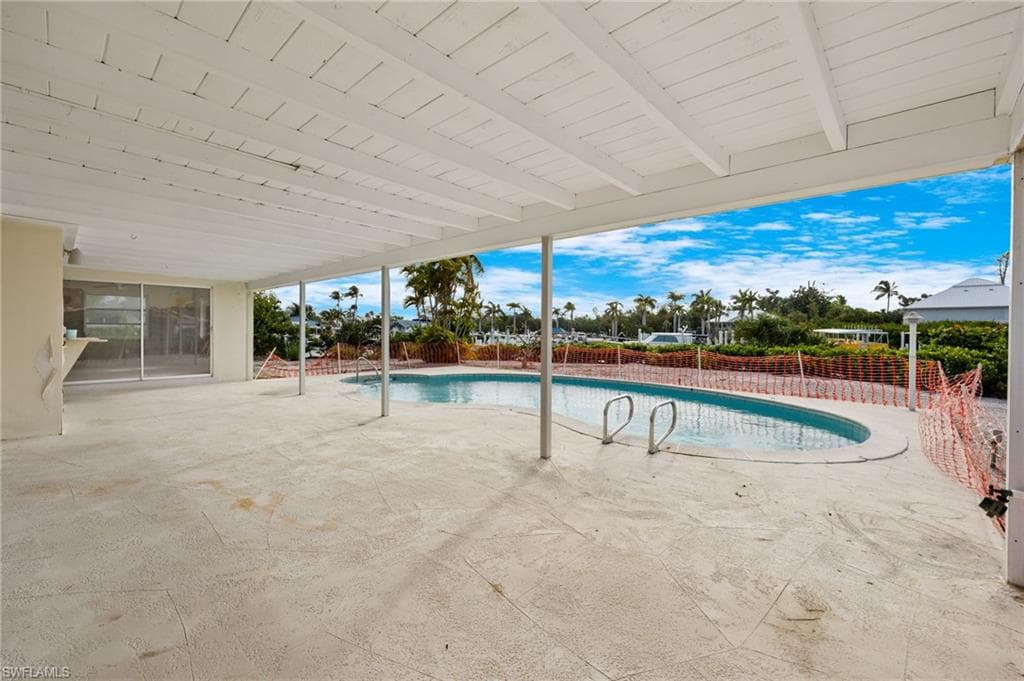 761 Limpet DR, SANIBEL FL 33957-8